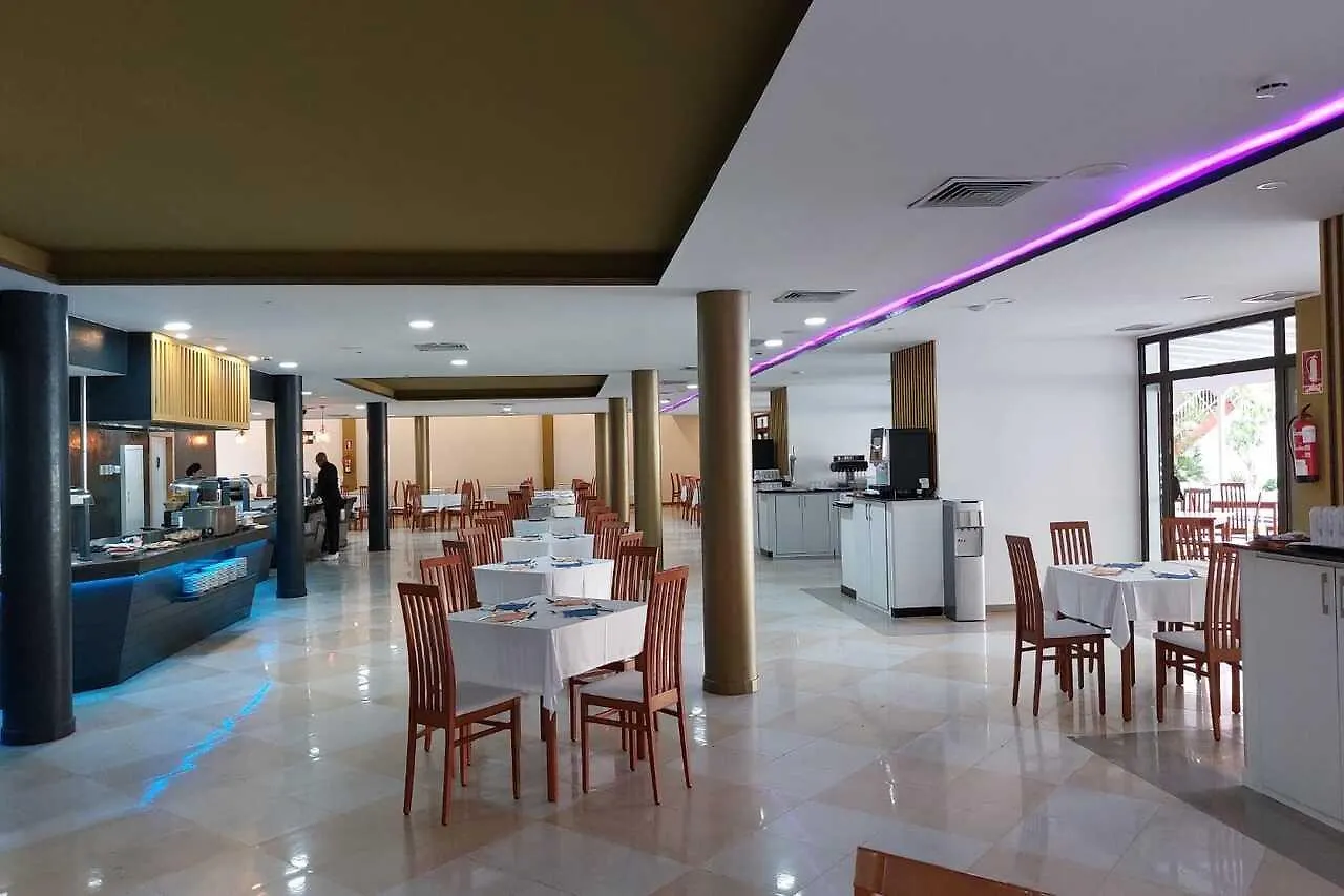 Hotel Chatur Costa Caleta Caleta De Fuste