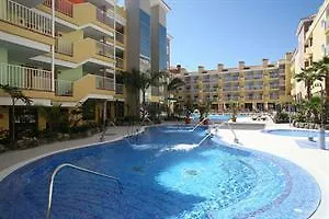 Hotel Chatur Costa Caleta Caleta De Fuste