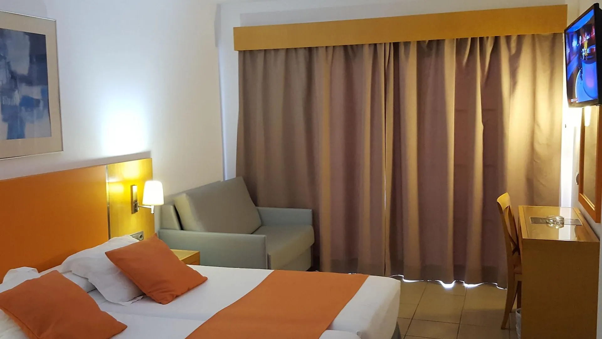 Hotel Chatur Costa Caleta Caleta De Fuste