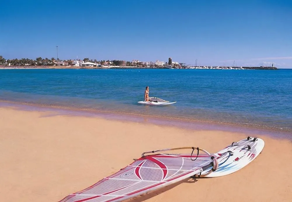 ***  Hotel Chatur Costa Caleta Caleta De Fuste Spain