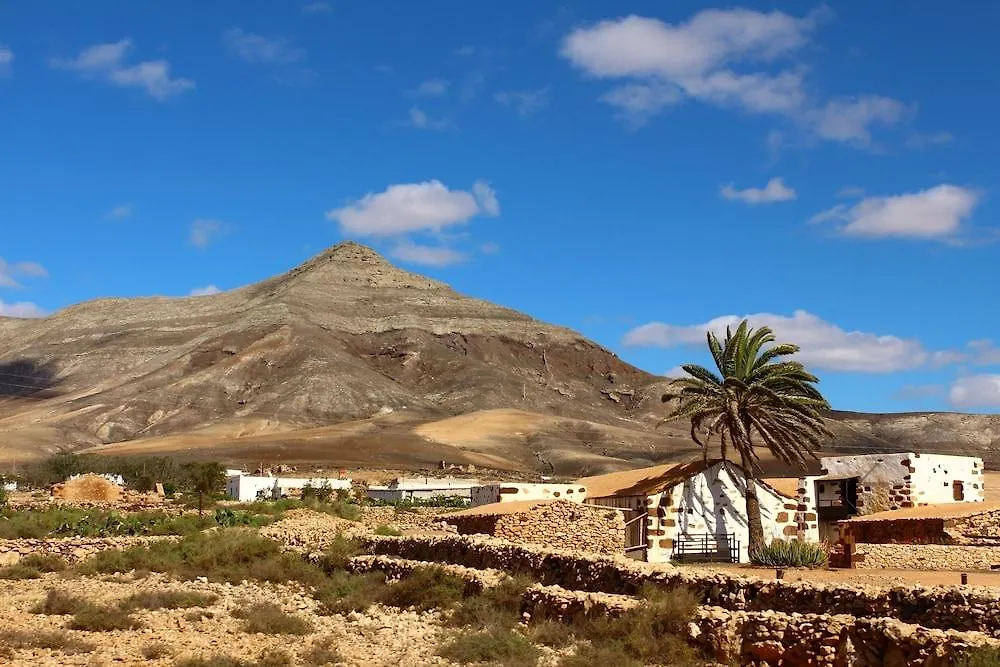 Hotel Chatur Costa Caleta Caleta De Fuste 3*,