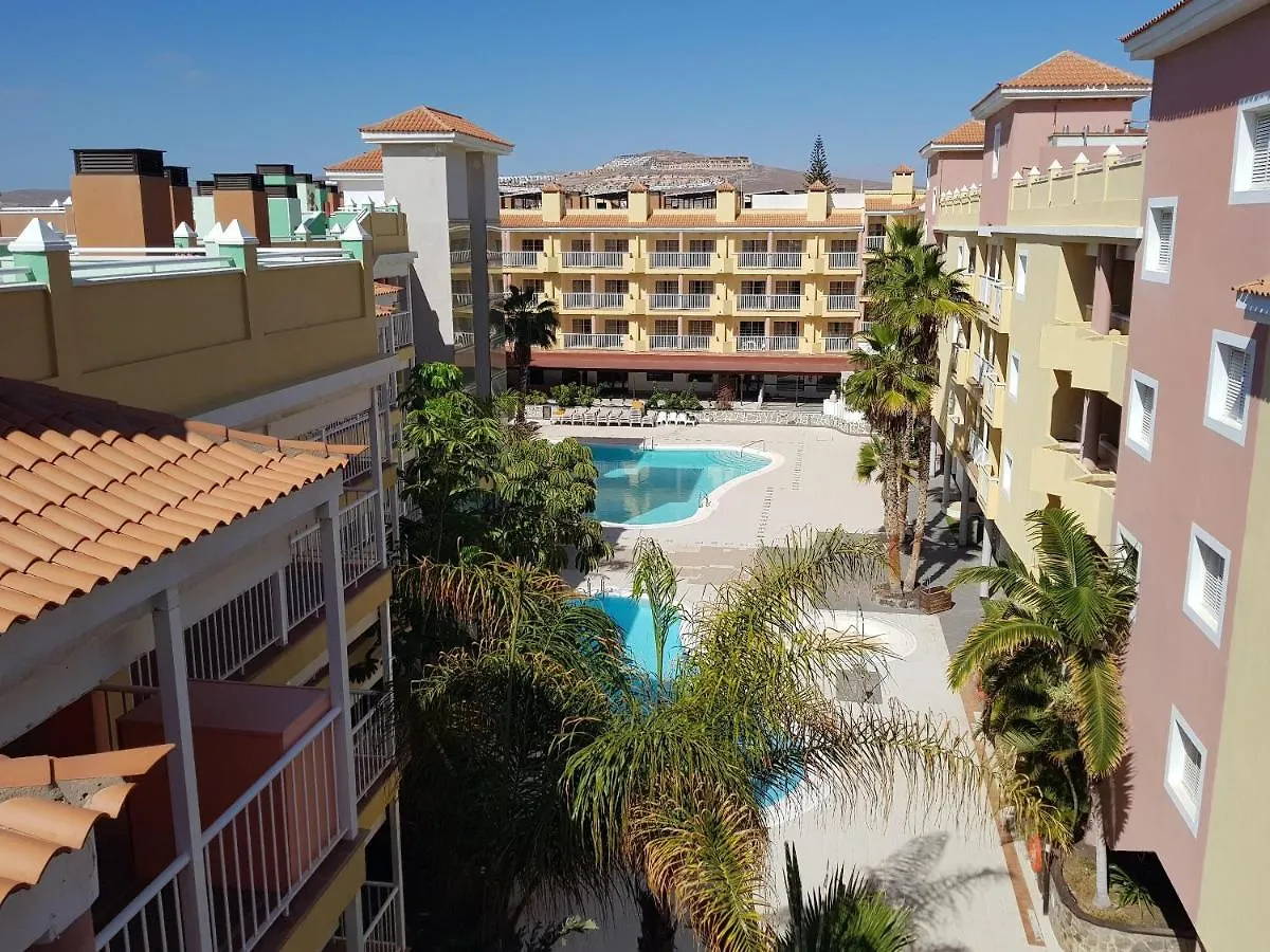 Chatur Costa Caleta Caleta De Fuste Hotel