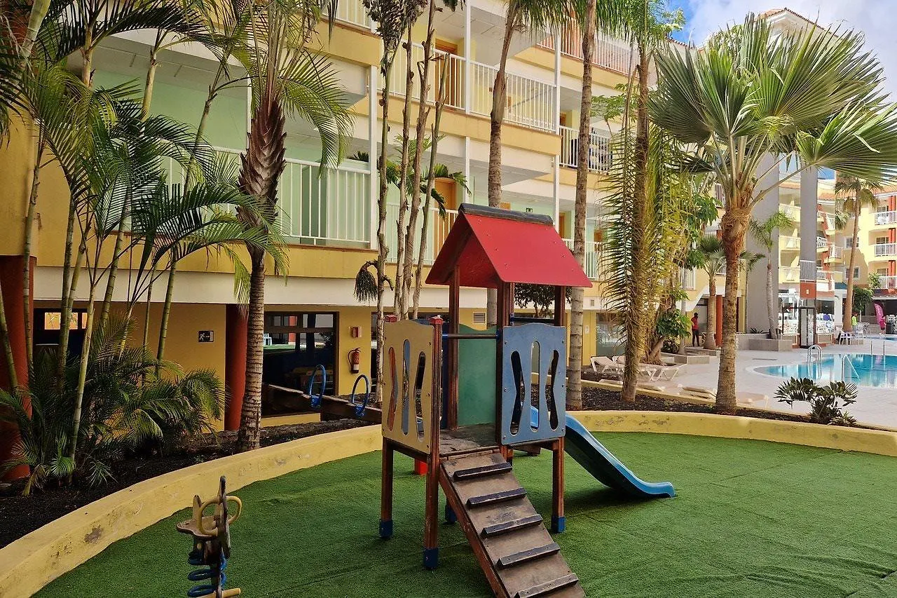 Hotel Chatur Costa Caleta Caleta de Fuste
