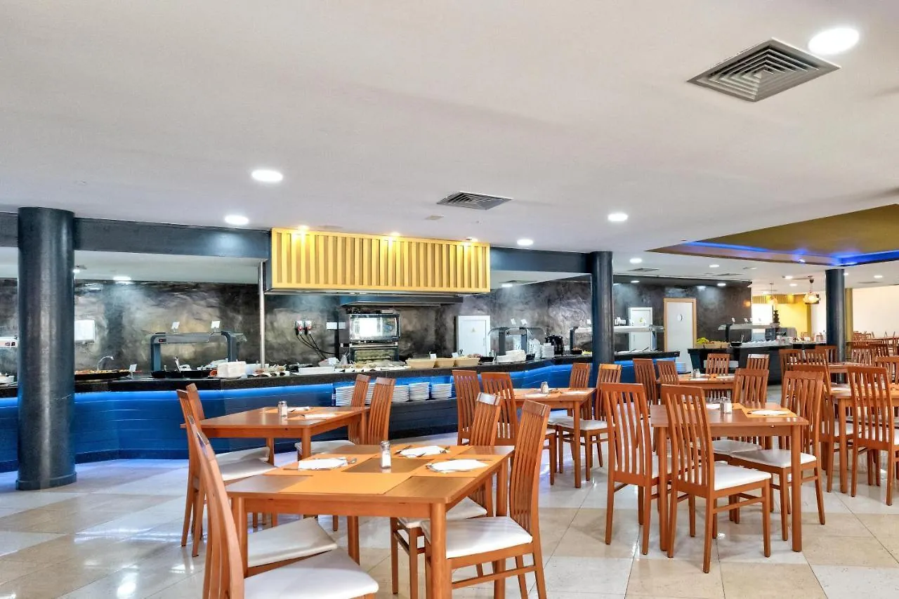 ***  Hotel Chatur Costa Caleta Caleta De Fuste Spain