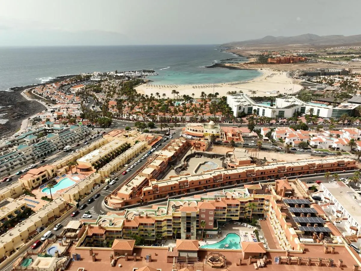 Chatur Costa Caleta Caleta De Fuste Hotel