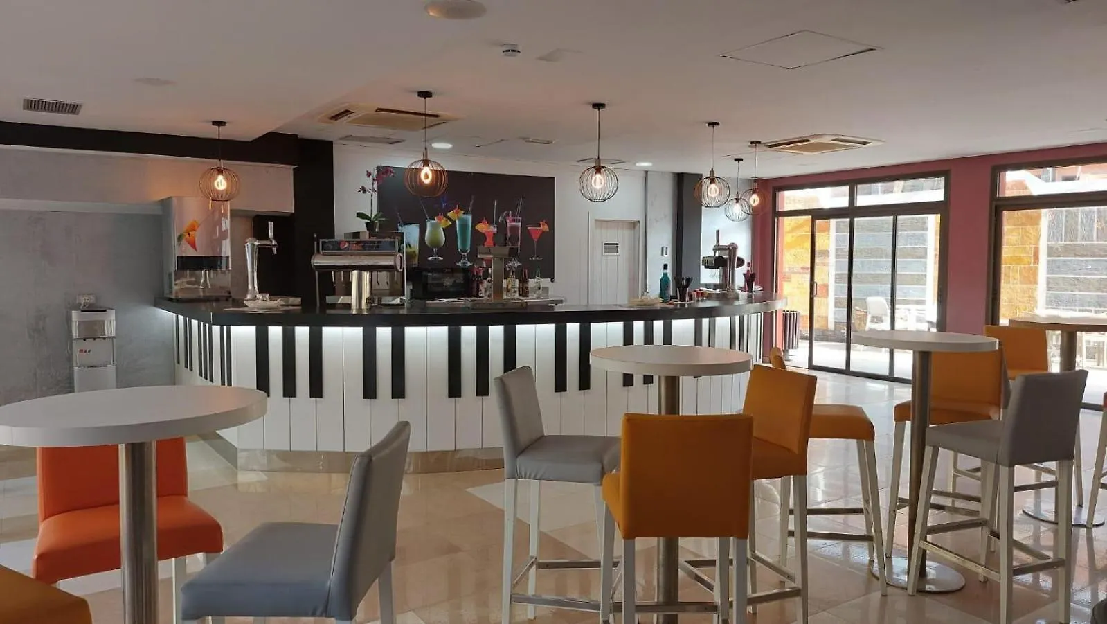 Hotel Chatur Costa Caleta Caleta De Fuste 3*,