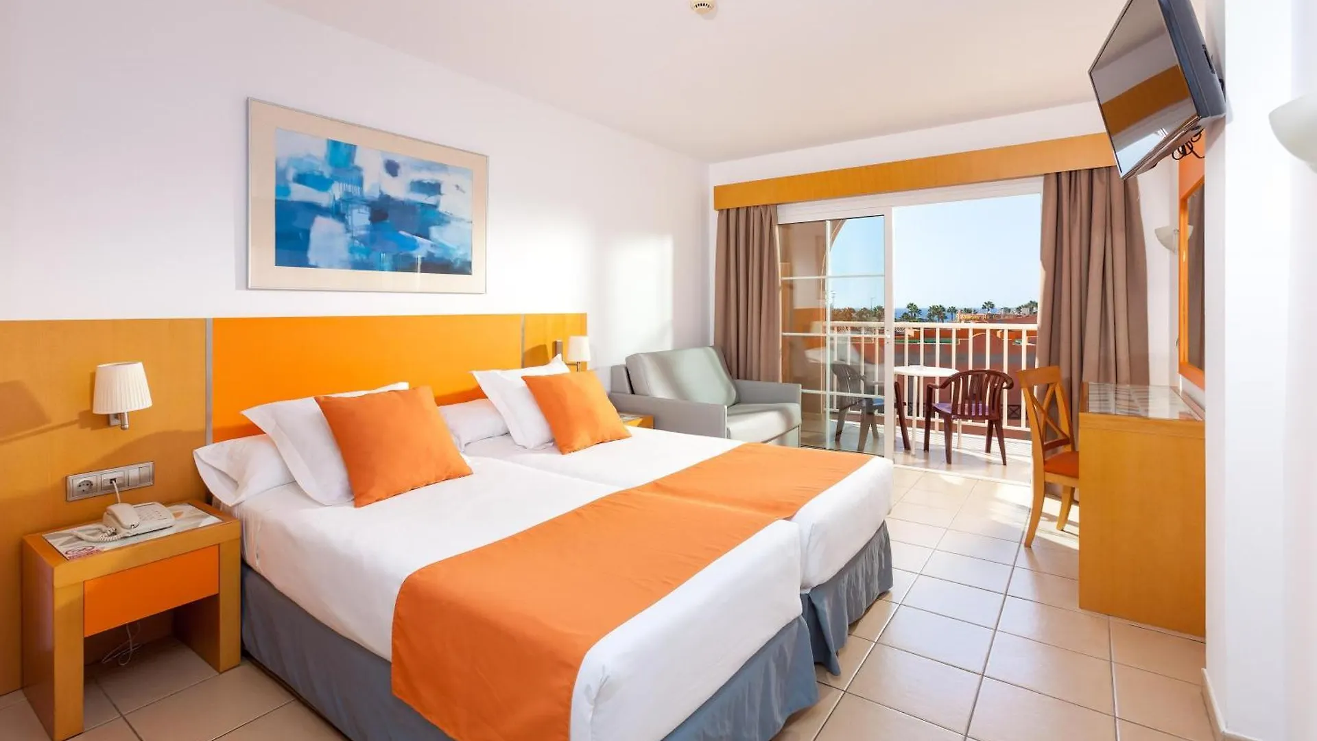 Hotel Chatur Costa Caleta Caleta de Fuste
