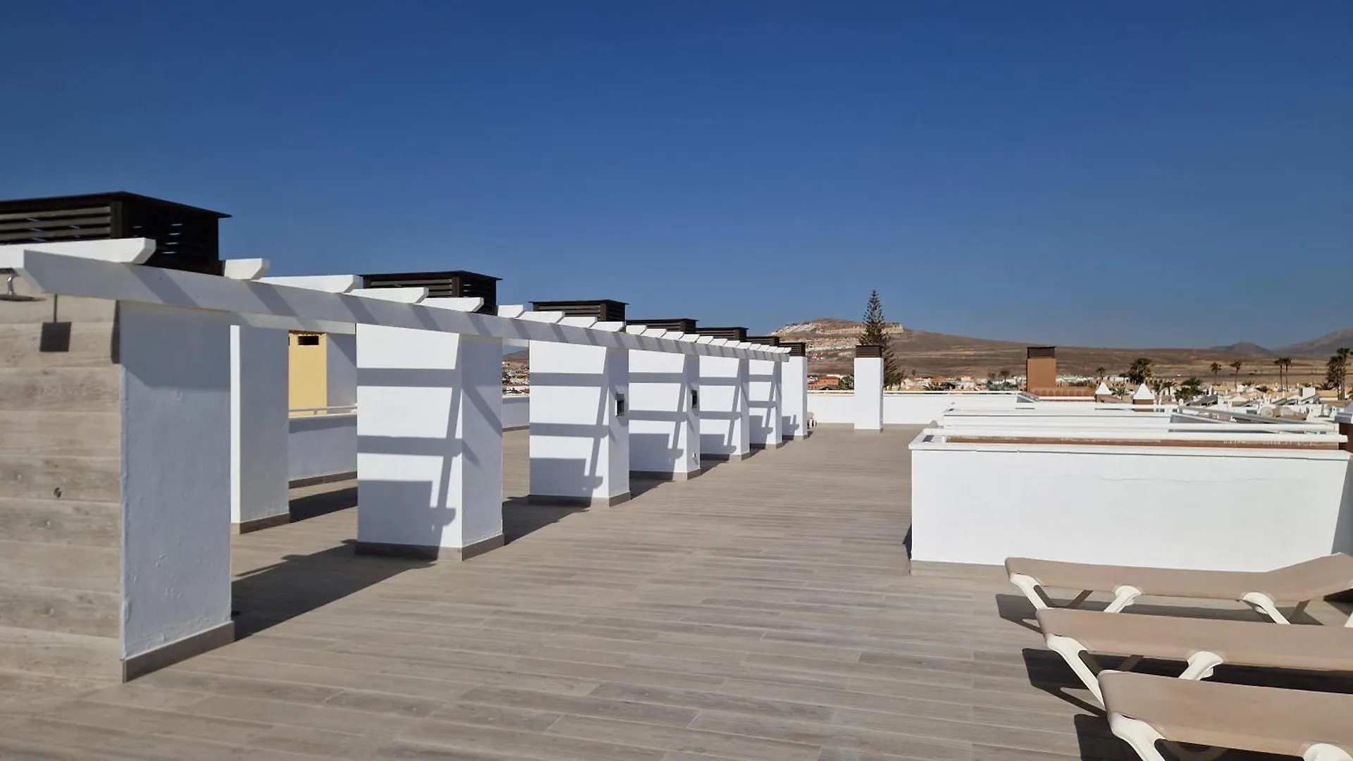 Hotel Chatur Costa Caleta Caleta De Fuste 3*,  Spain