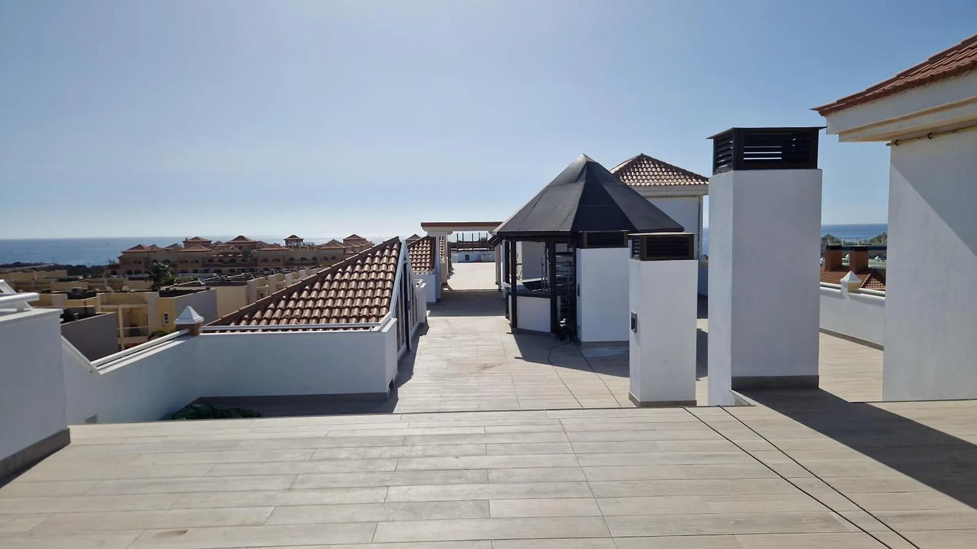 Hotel Chatur Costa Caleta Caleta de Fuste España
