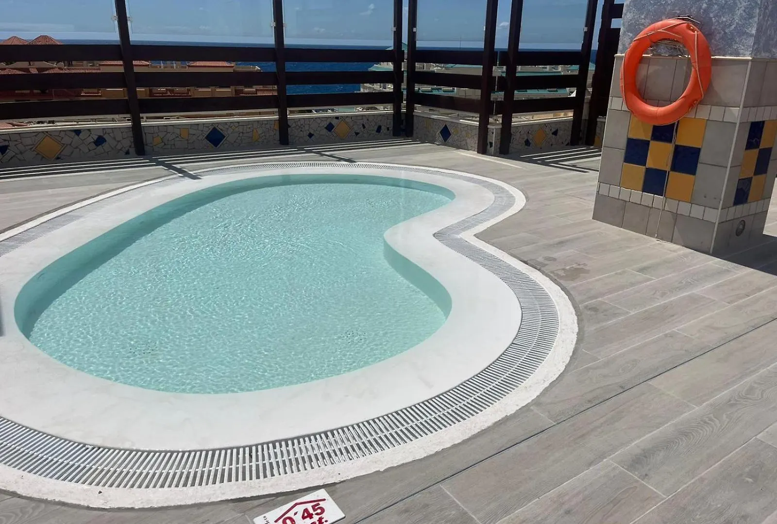 *** Hotel Chatur Costa Caleta Caleta De Fuste Spanien