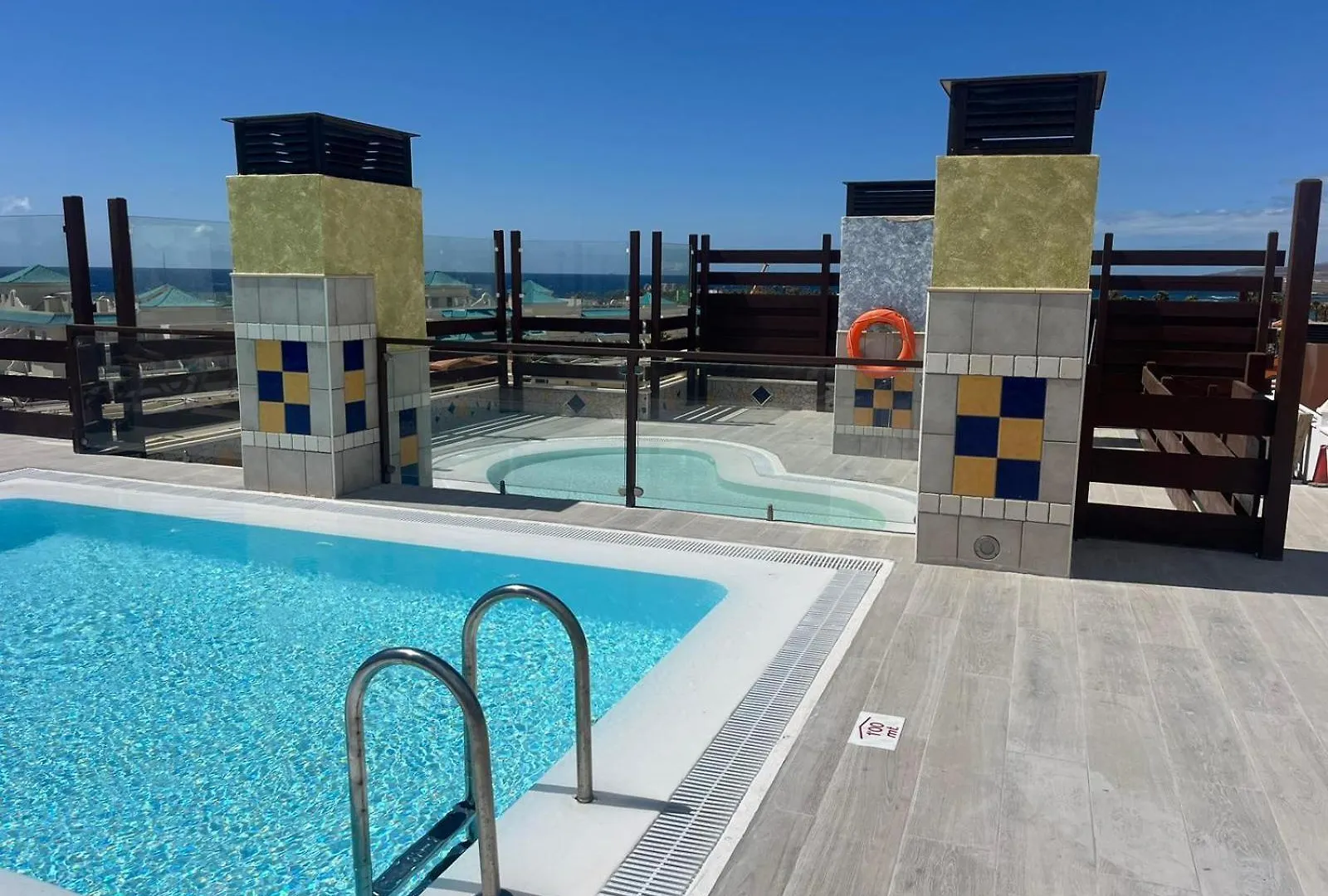 *** Hotel Chatur Costa Caleta Caleta De Fuste Spanien