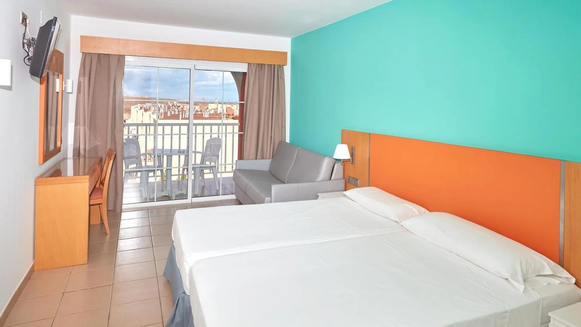***  Hotel Chatur Costa Caleta Caleta De Fuste Spain
