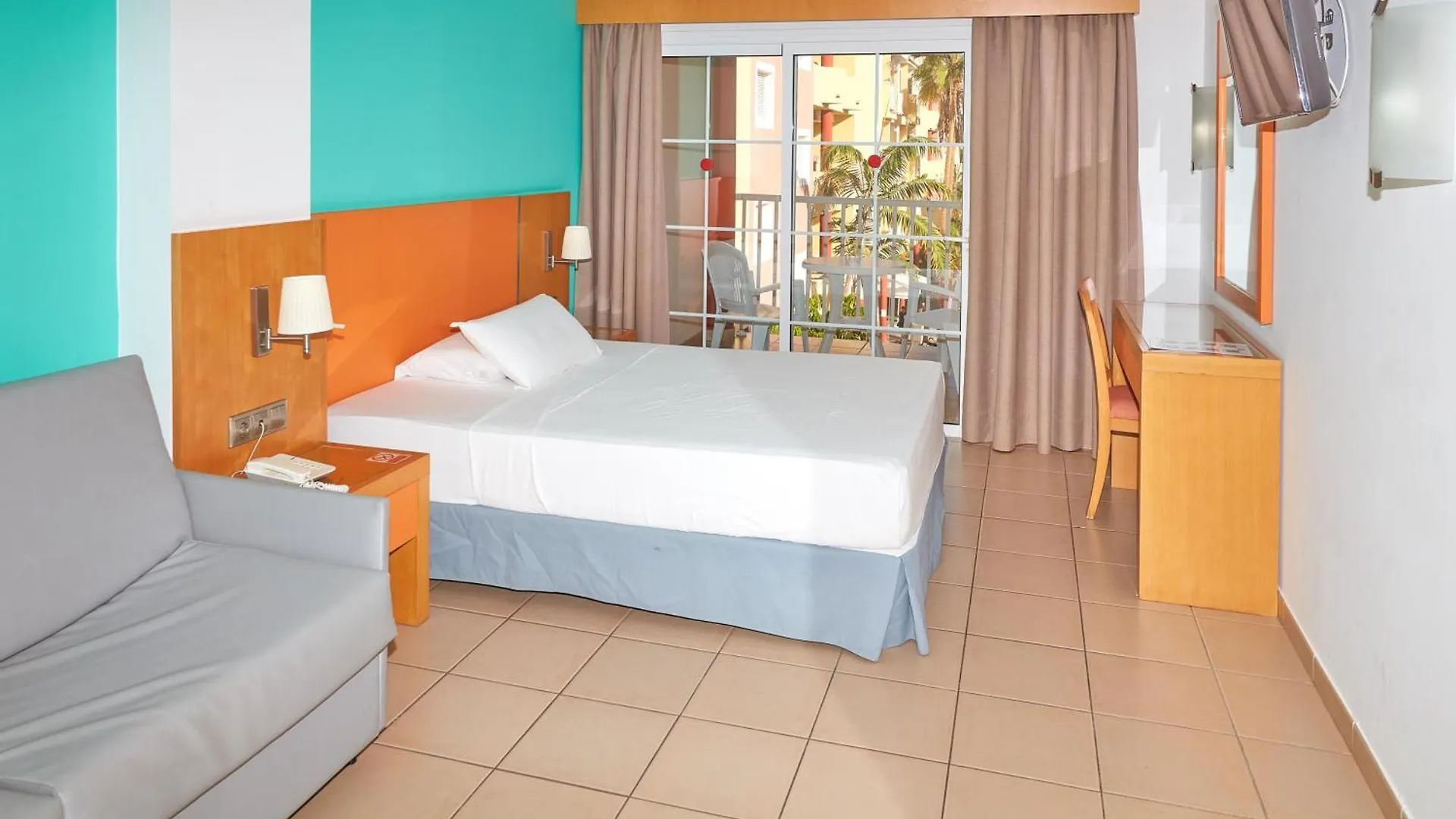 Hotel Chatur Costa Caleta Caleta De Fuste