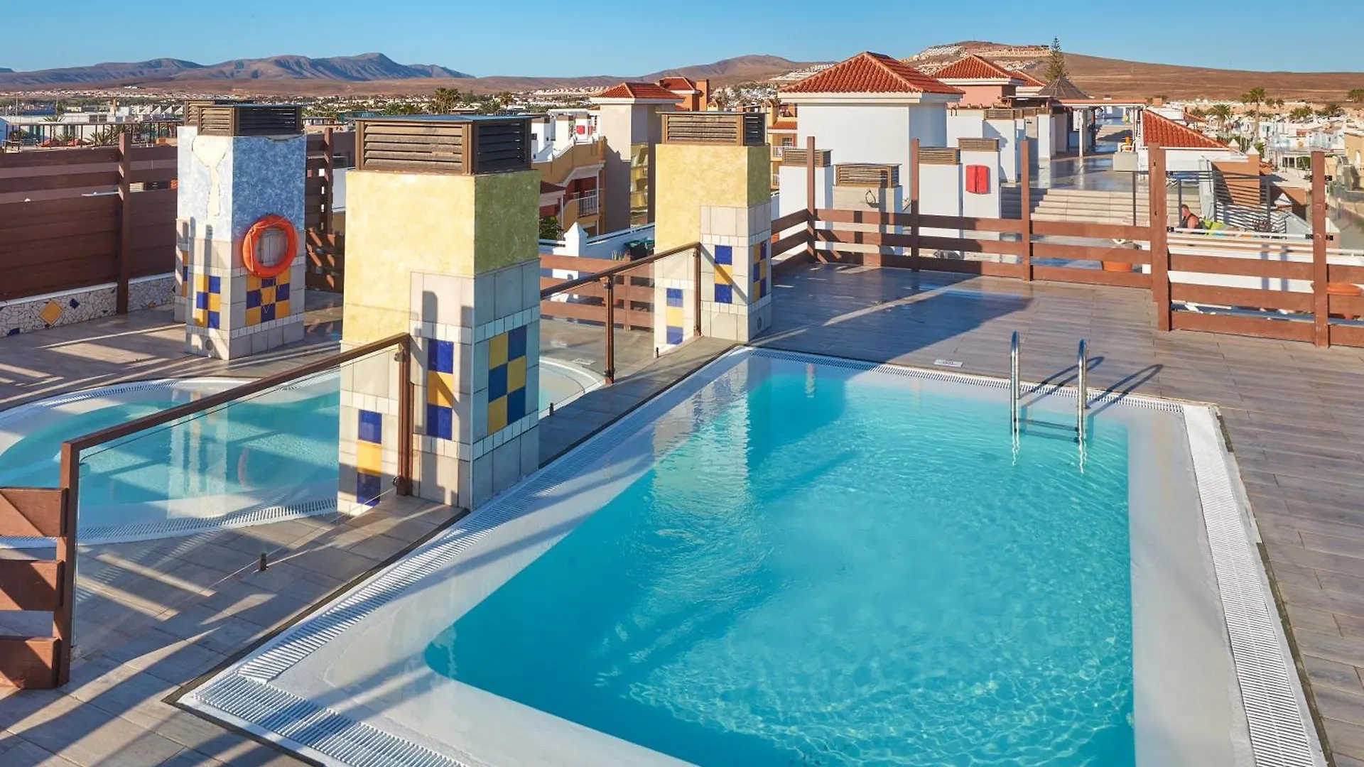 ***  Hotel Chatur Costa Caleta Caleta de Fuste España