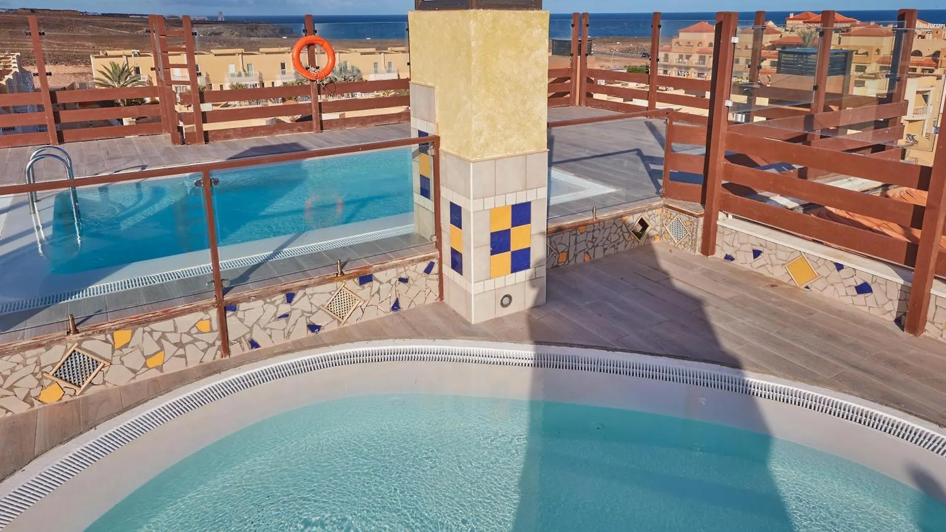 Hotel Chatur Costa Caleta Caleta De Fuste