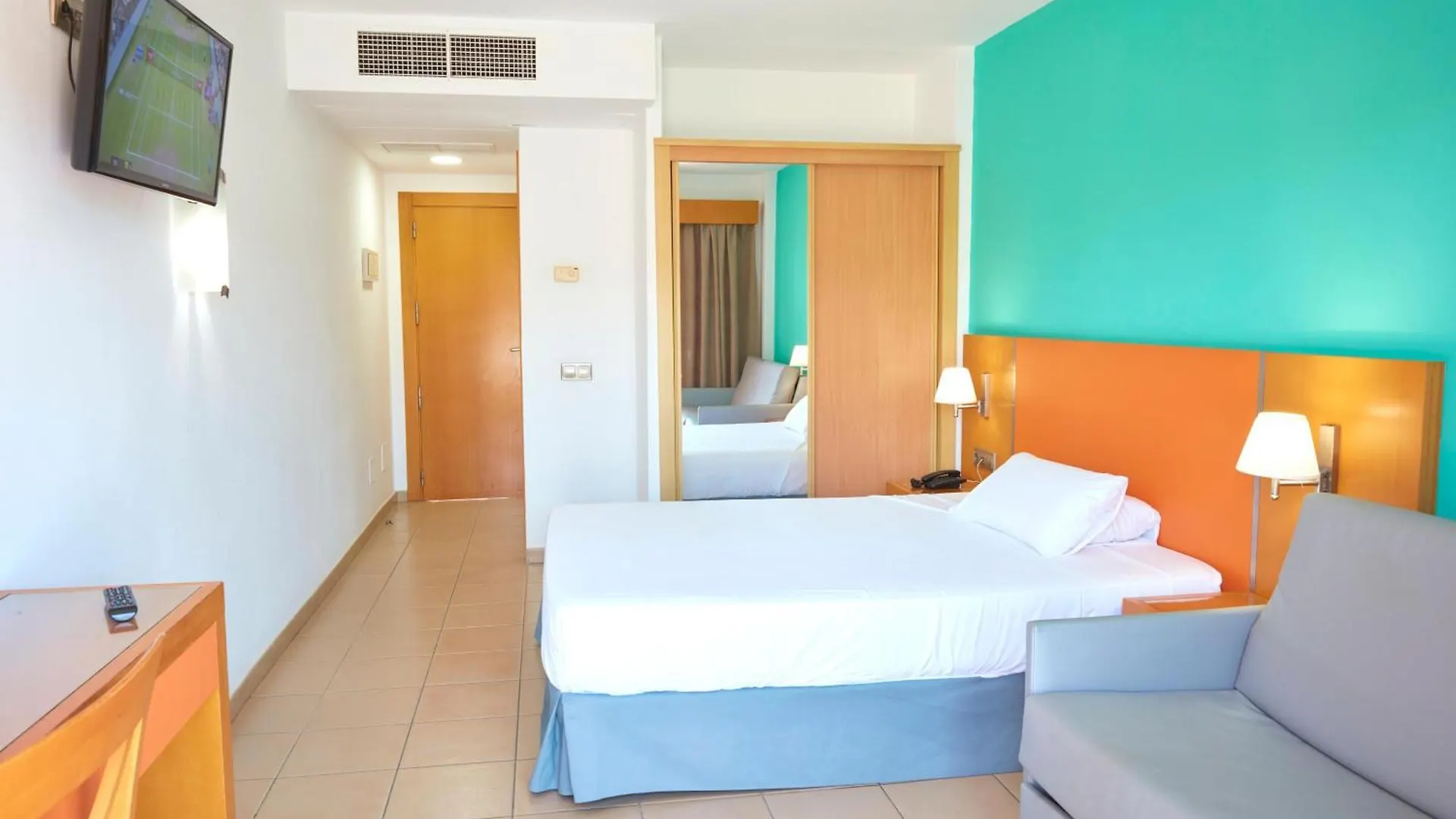 Hotel Chatur Costa Caleta Caleta De Fuste