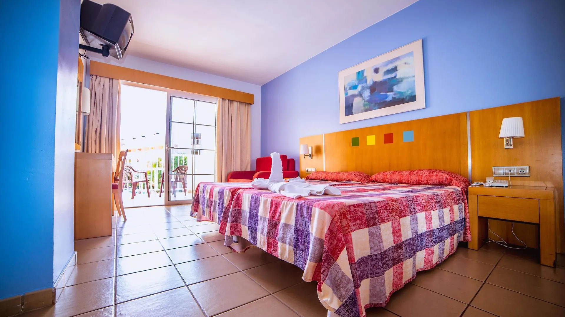 *** Hotel Chatur Costa Caleta Caleta De Fuste Spanien