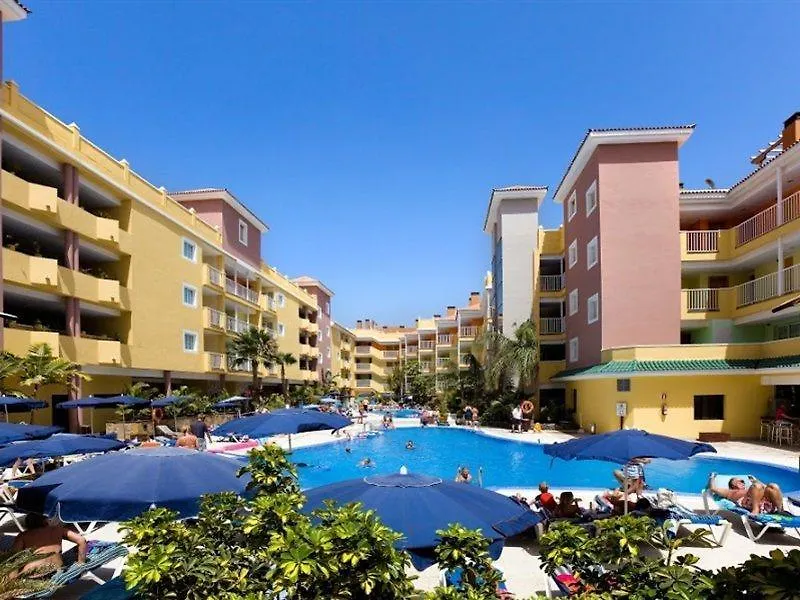 Chatur Costa Caleta Caleta De Fuste Hotel