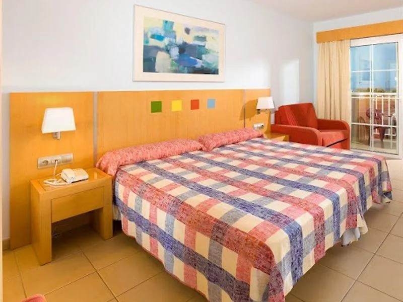 Hotel Chatur Costa Caleta Caleta de Fuste