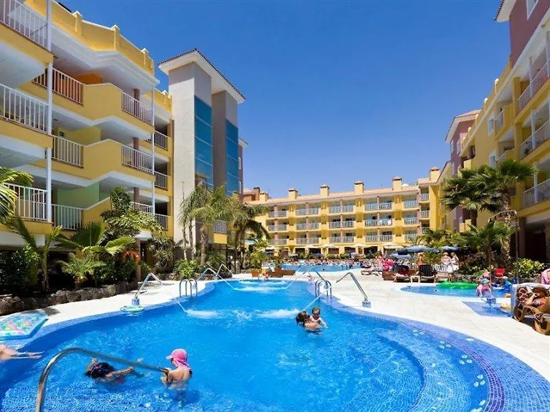 Hotel Chatur Costa Caleta Caleta De Fuste 3*,
