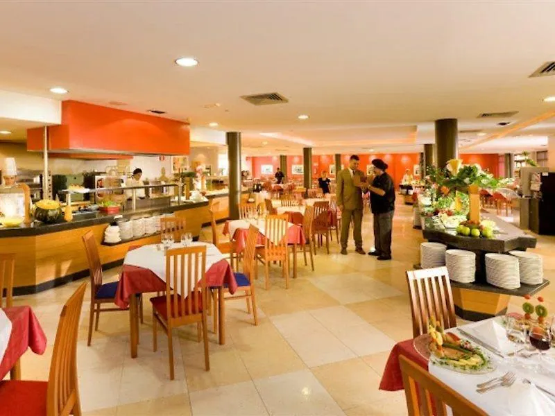 Hotel Chatur Costa Caleta Caleta de Fuste