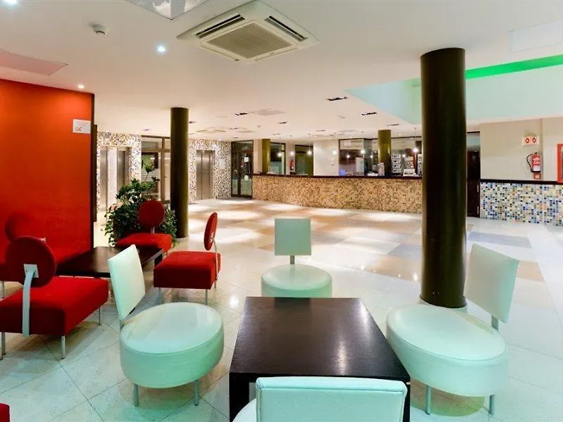 *** Hotel Chatur Costa Caleta Caleta De Fuste Spanien