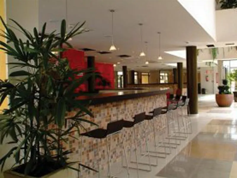 Hotel Chatur Costa Caleta Caleta de Fuste 3*,