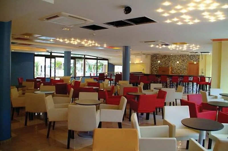 Hotel Chatur Costa Caleta Caleta De Fuste 3*,  Spain