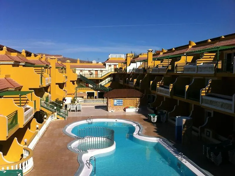 ***  Hotel Chatur Costa Caleta Caleta de Fuste España