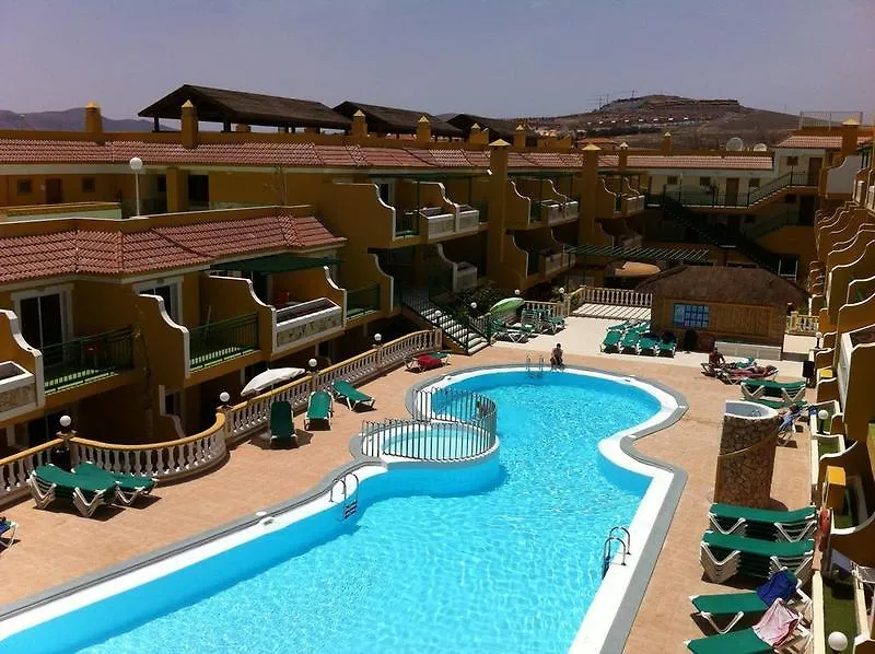 ***  Hotel Chatur Costa Caleta Caleta De Fuste Spain