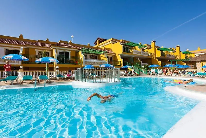 Hotel Chatur Costa Caleta Caleta De Fuste Spain