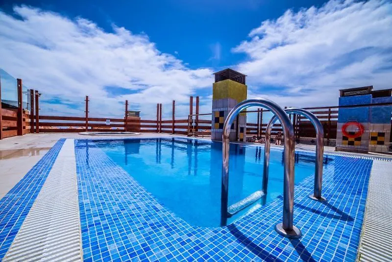Hotel Chatur Costa Caleta Caleta De Fuste Spain