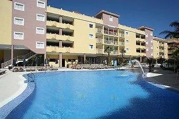 ***  Hotel Chatur Costa Caleta Caleta De Fuste Spain