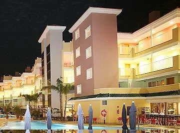 Hotel Chatur Costa Caleta Caleta De Fuste 3*,
