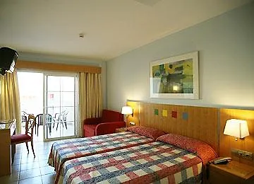 Hotel Chatur Costa Caleta Caleta De Fuste