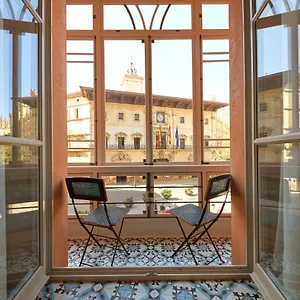***** Hotel Cappuccino - Španělsko