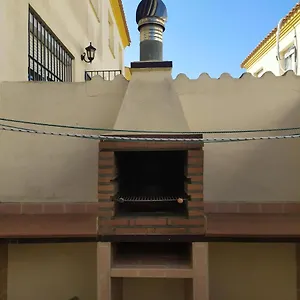  Casa vacanze Casa Rojas Spagna