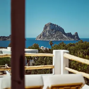 ***** Hotel Petunia Ibiza, A Beaumier (adults Only) Španělsko