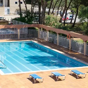 Rvhotels La Pineda Apartamento