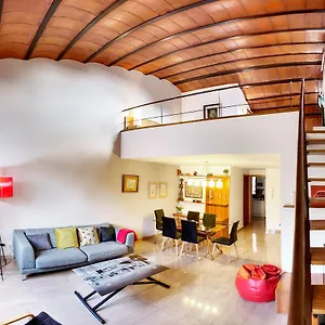 Galligants Apartamento