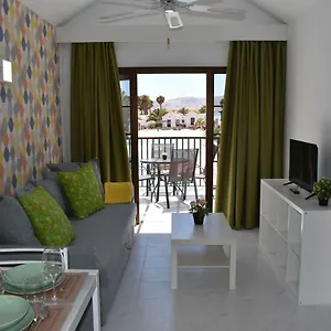 Appartamento Casas Verol, Caleta De Fuste