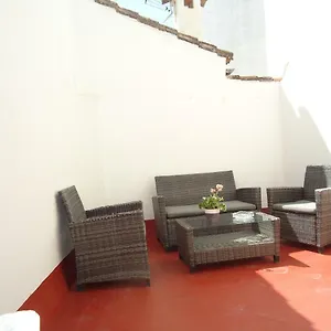 Acevedo Centro I Apartamento