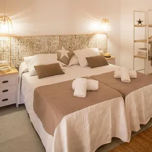 Stella Maris - Formentera Break Apartamento