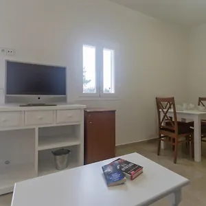 Es Garrovers - Formentera Break Apartamento