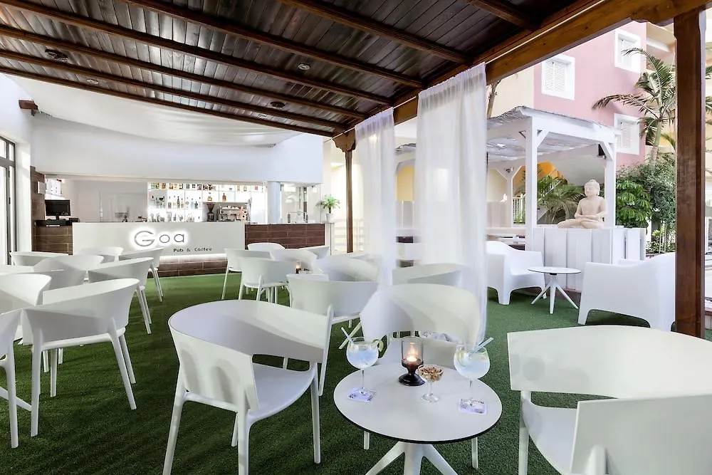 Hotel Chatur Costa Caleta Caleta De Fuste