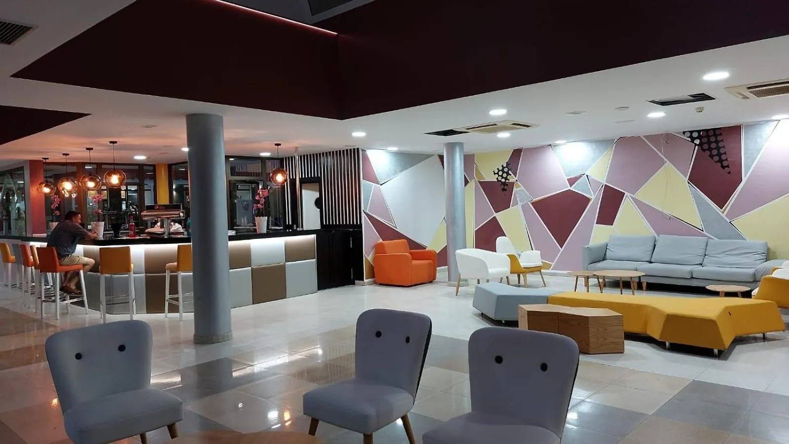 Hotel Chatur Costa Caleta Калета-де-Фусте