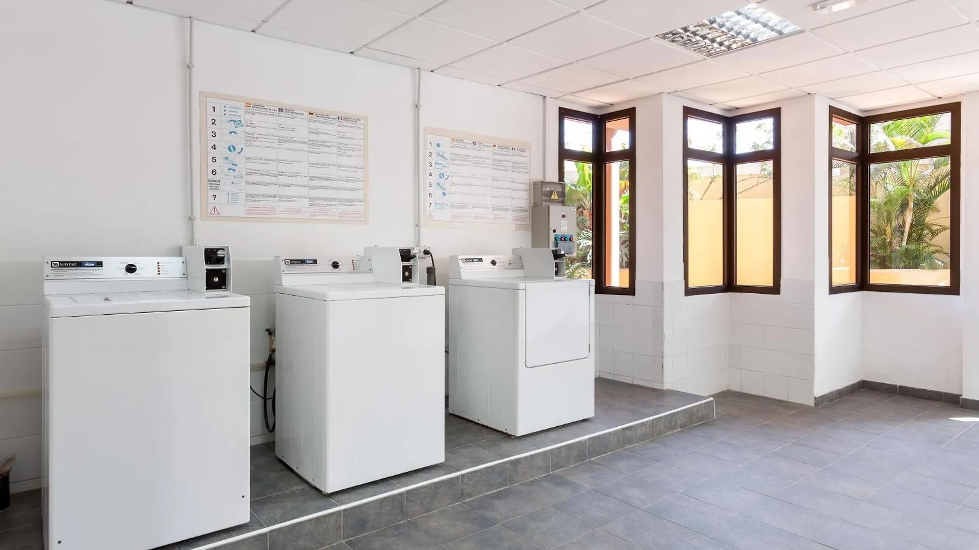 Hotel Chatur Costa Caleta Калета-де-Фусте