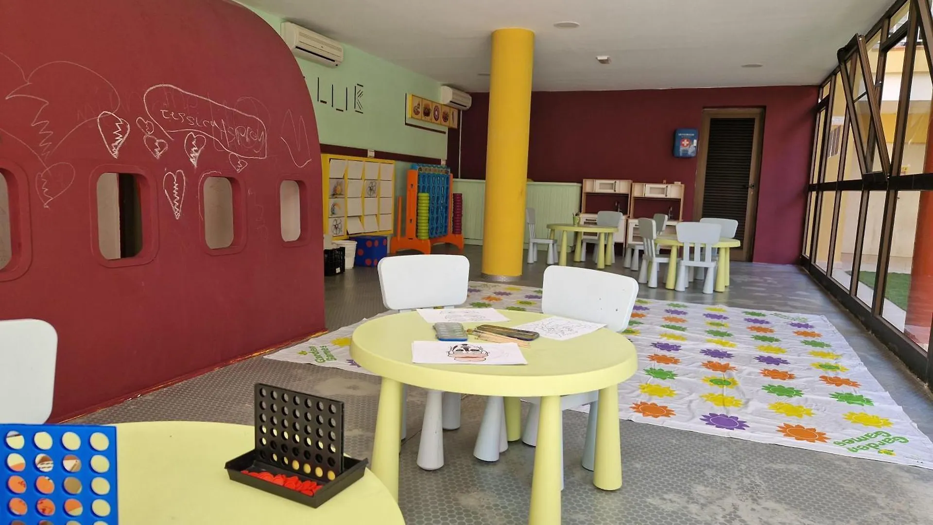 Hotel Chatur Costa Caleta Caleta De Fuste