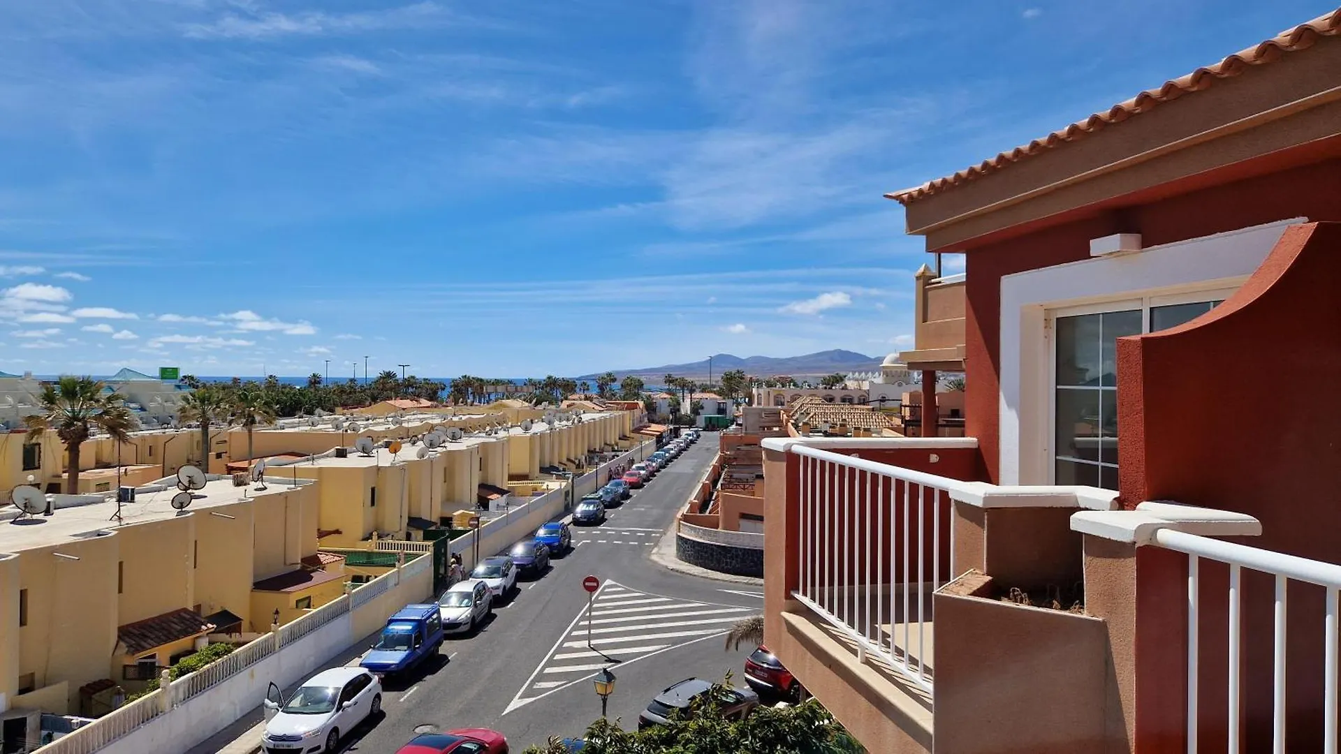 Hotel Chatur Costa Caleta Caleta De Fuste 3*,  Ισπανία