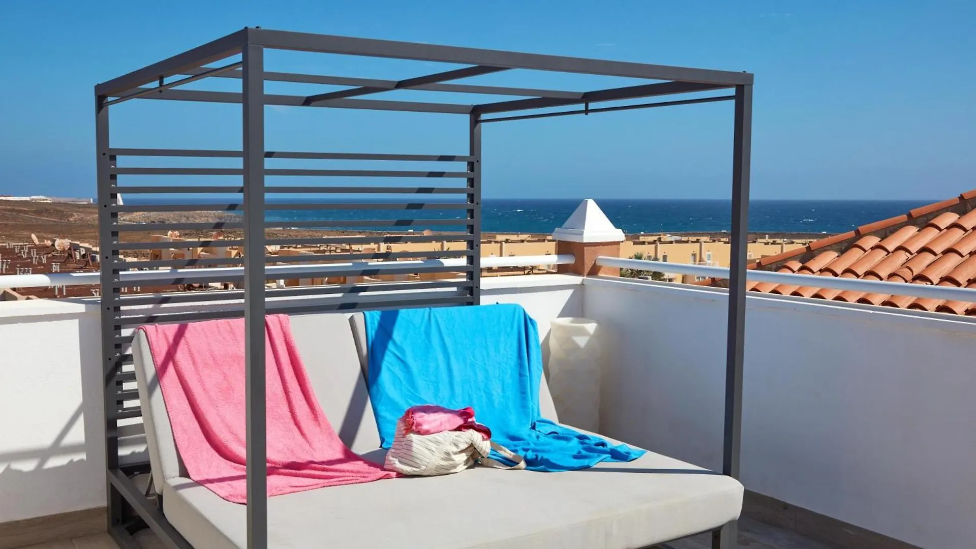 Hotel Chatur Costa Caleta Caleta De Fuste 3*,